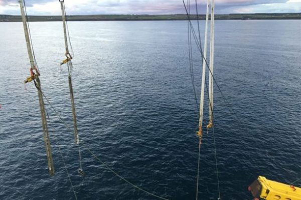 苏格兰将建全球最大潮汐发电站