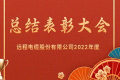 员工大会｜UU电玩城股份2022年度总结表扬大会圆满举行