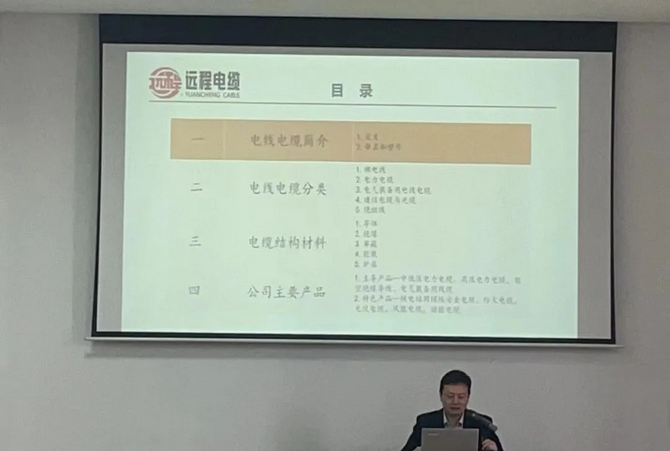 UU电玩城股份举行一季度新员工入职培训