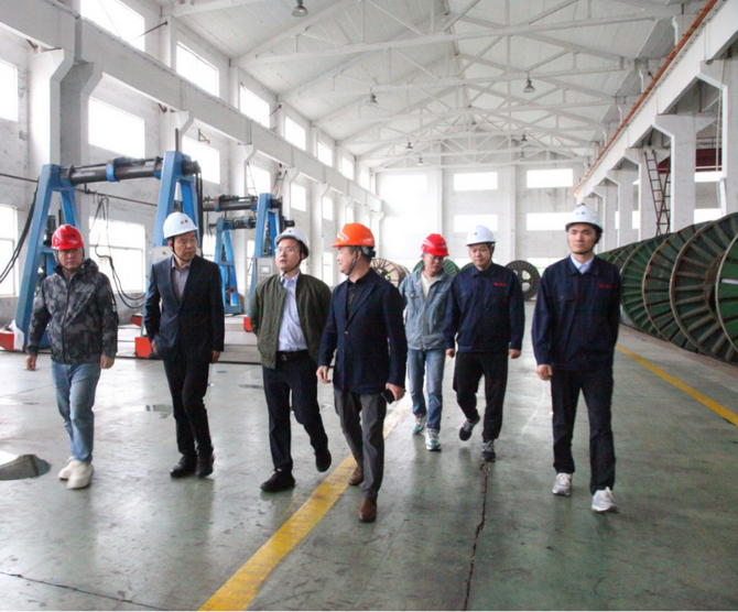 筑牢清静防地 守护节日平安｜UU电玩城股份开展节前清静检查