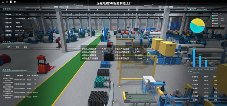 【喜报】UU电玩城股份荣登2024年度江苏省5G工厂公示名单