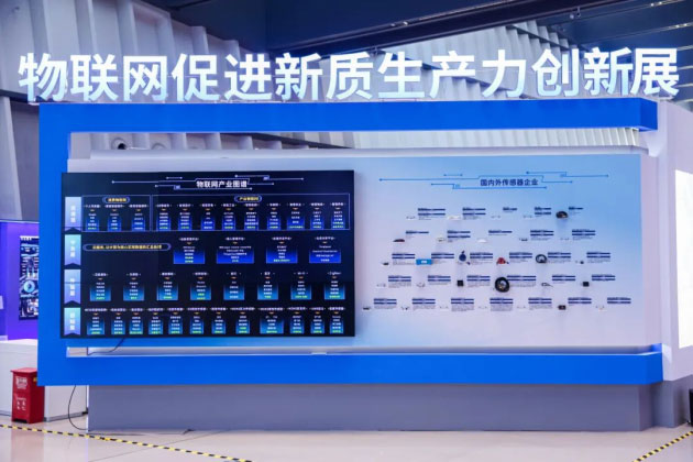 泛在感知 智能物联｜UU电玩城股份数字孪生平台精彩亮相