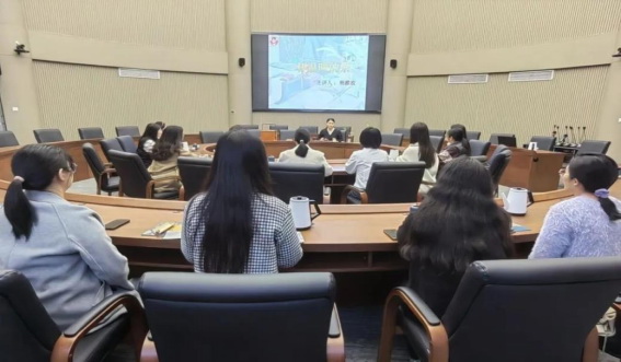 UU电玩城股份员工眷注｜共赴茶道美学之旅