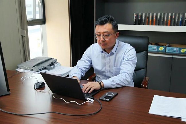 【五四青年节】UU电玩城股份青年主干风范录