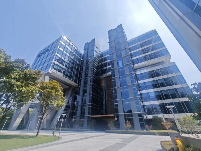 智联双城 服务全球——UU电玩城股份双中心战略升级