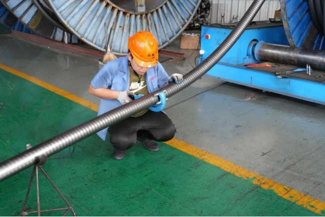 “暑”你最美，，，，，致敬每1℃的坚守