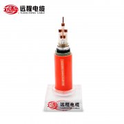 Isolated (Flexible) Mineral Insulated Cable